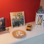 Little World * 坎诺比奥