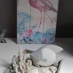 Little World 公寓 坎诺比奥