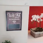 Little World 公寓 坎诺比奥