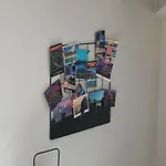 Little World Apartment