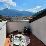 Little World Appartement Cannobio
