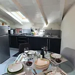 公寓 Little World 坎诺比奥