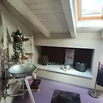 Little World 公寓 坎诺比奥