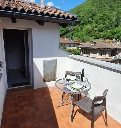 Little World Cannobio