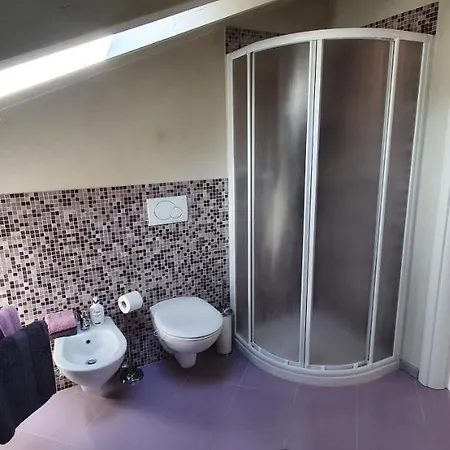 Διαμέρισμα Little World