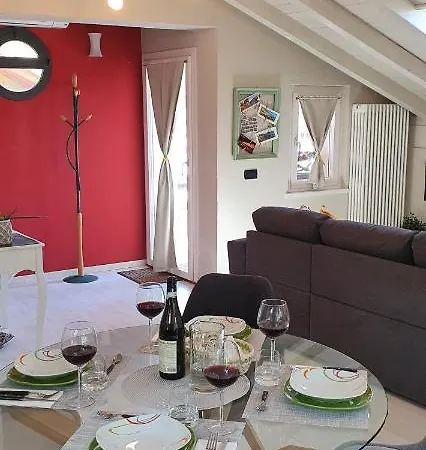 Little World Διαμέρισμα *