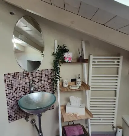 Little World Apartmán *