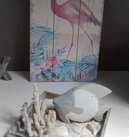 Little World Apartmán Cannobio