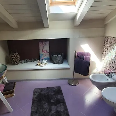 Little World Apartmán *