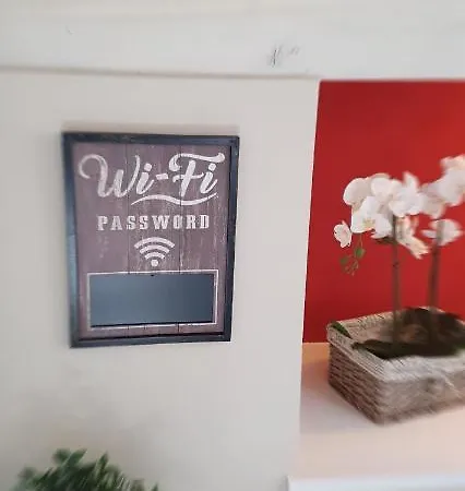 Little World Διαμέρισμα Cannobio