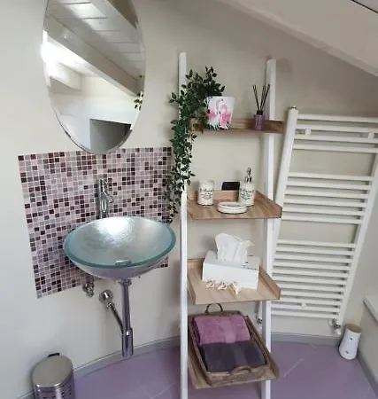 Διαμέρισμα Little World Cannobio