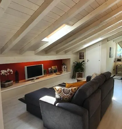 Little World דירה *