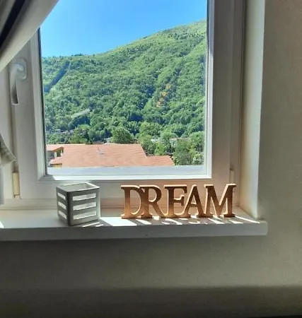 Little World Apartmán