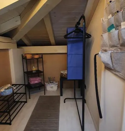 Little World Apartmán