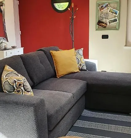 Διαμέρισμα Little World *