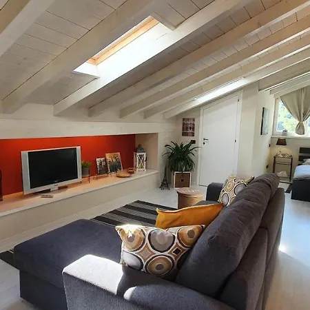 Little World Διαμέρισμα Cannobio