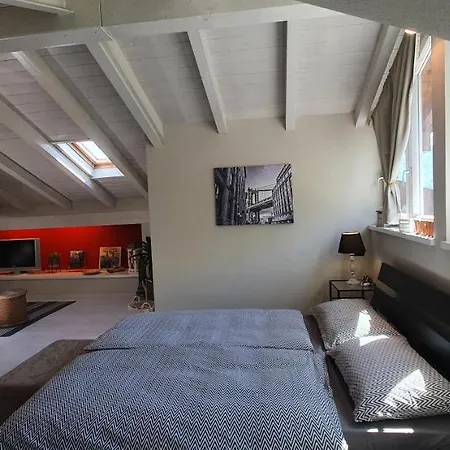 Little World Cannobio