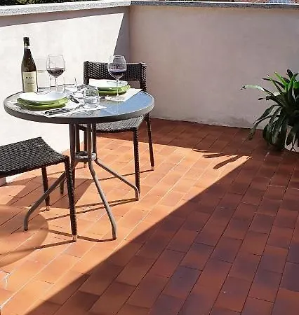 Little World דירה קנוביו