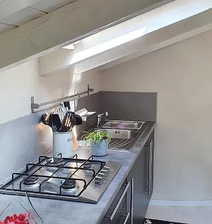 Little World Cannobio