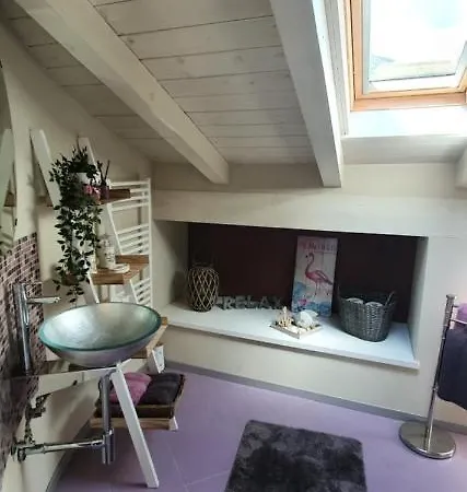 Little World Apartmán Cannobio