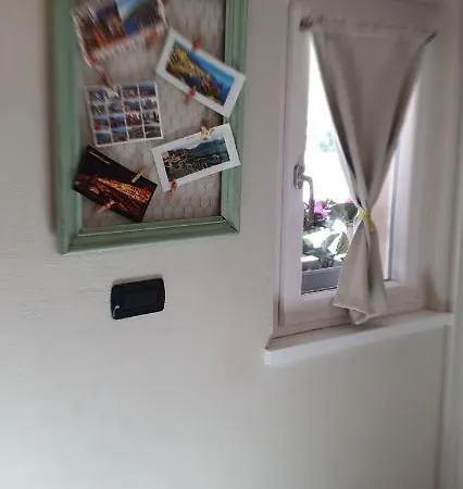 Διαμέρισμα Little World