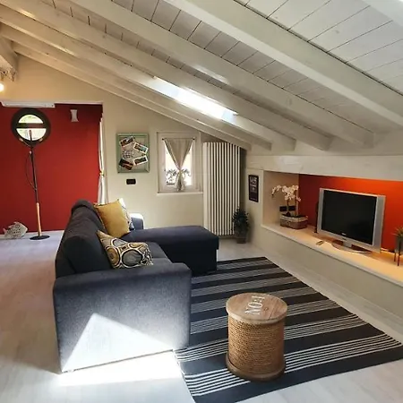 Little World Apartmán Cannobio