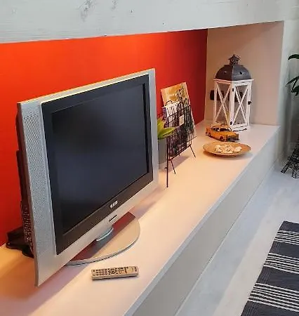 Little World Διαμέρισμα