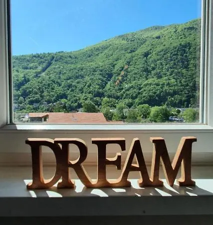 Little World דירה *