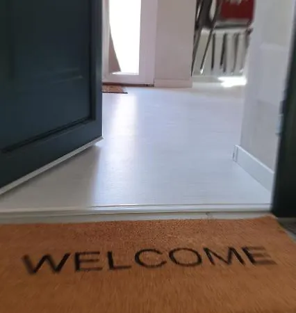 Little World Apartmán *