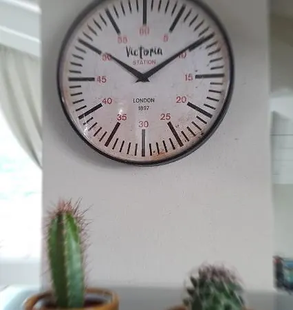 Little World Apartmán *