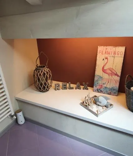 아파트 Little World *