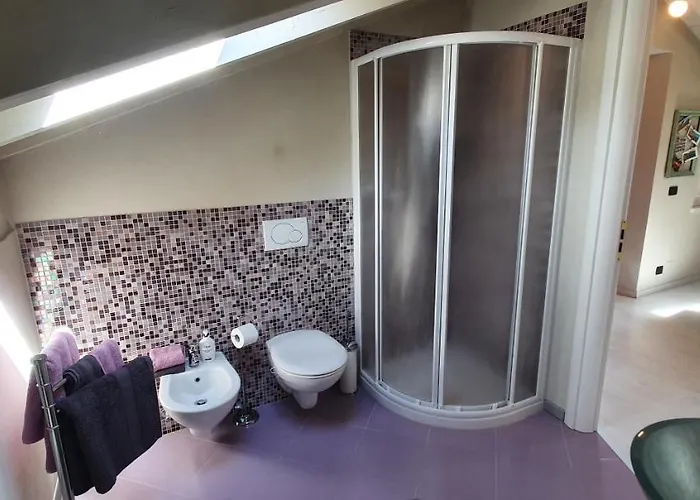 Διαμέρισμα Little World