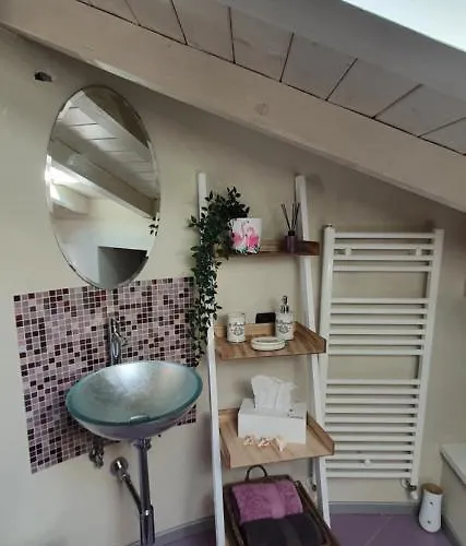 Little World 아파트 *