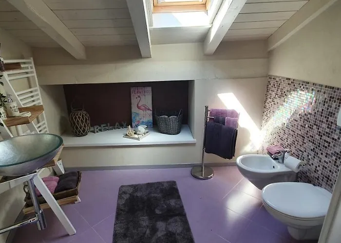 Little World Διαμέρισμα *