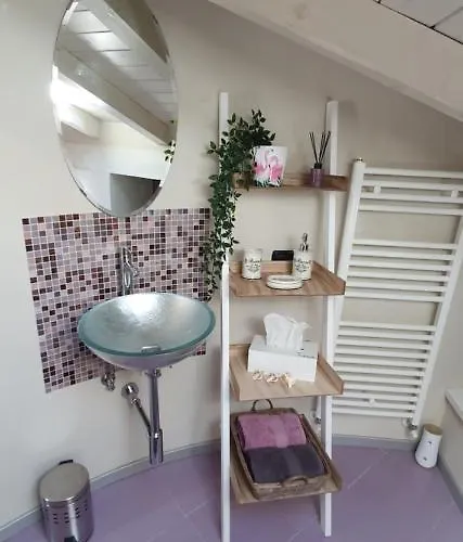 아파트 Little World 카노비오