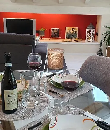 Little World 아파트