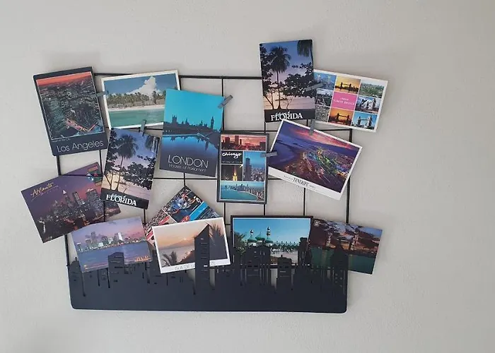 아파트 Little World