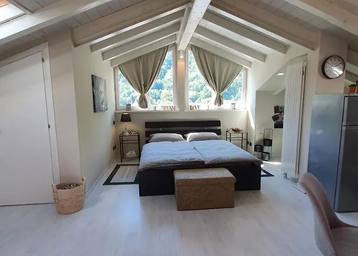 Little World דירה *