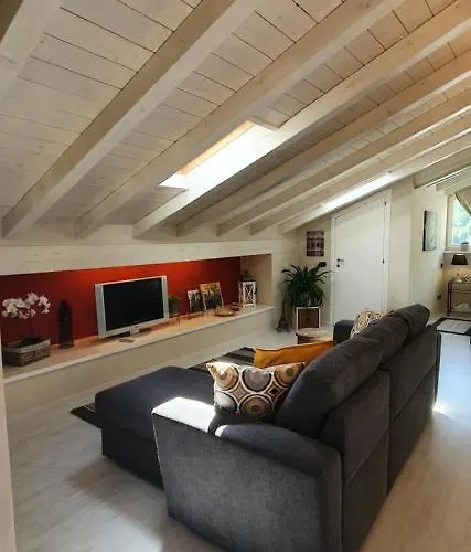 Little World דירה *