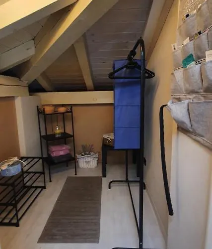 Little World Apartmán