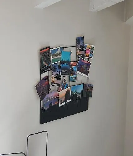 Little World Apartmán