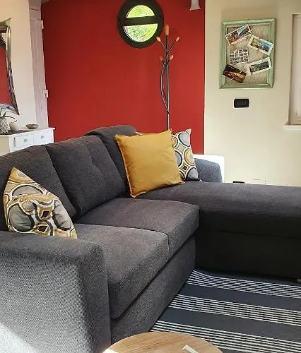 Διαμέρισμα Little World *