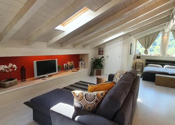 Little World דירה קנוביו