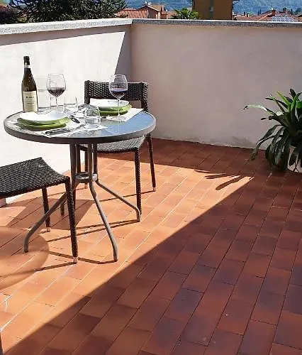 Little World Διαμέρισμα Cannobio