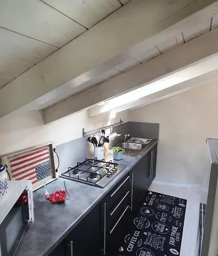 Little World 아파트 카노비오