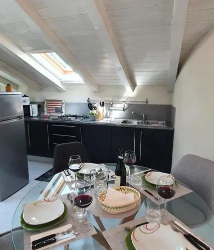 아파트 Little World 카노비오