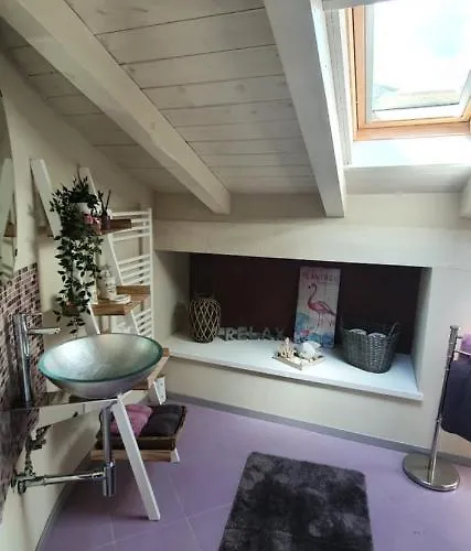 Little World Διαμέρισμα Cannobio