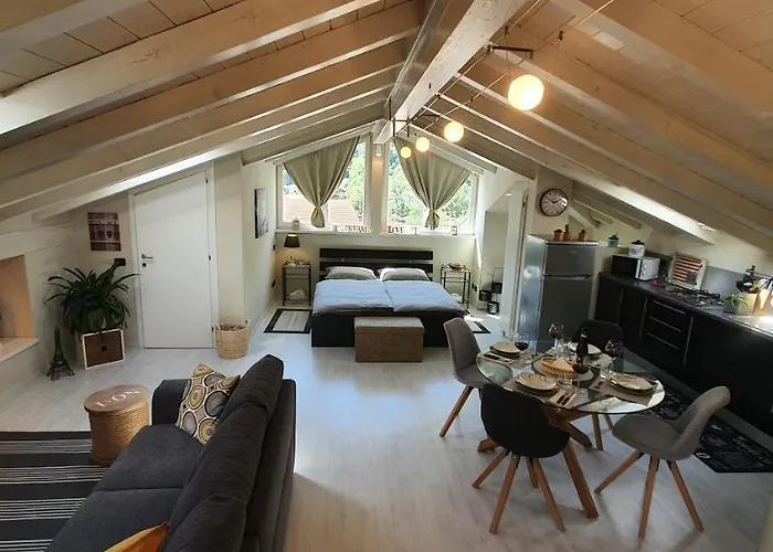 Little World Cannobio