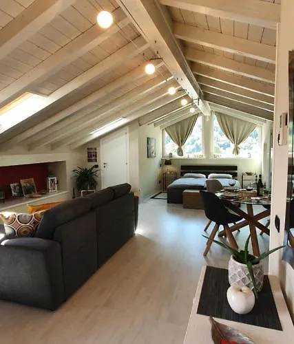 아파트 Little World *