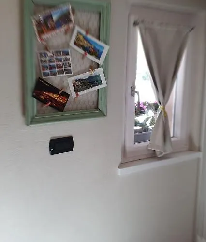 Διαμέρισμα Little World